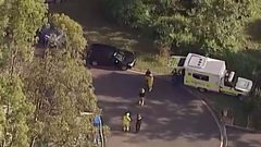 وفاة طفل بطريقة مرعبة!