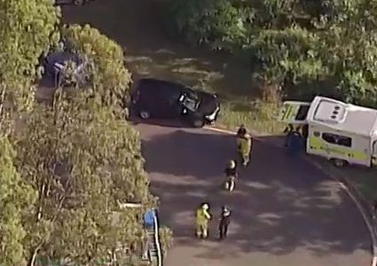 وفاة طفل بطريقة مرعبة!