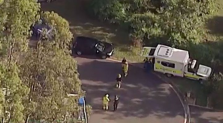 وفاة طفل بطريقة مرعبة!