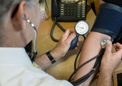 ما هي الخطوات التي يجب إتخاذها قبل الذهاب للطبيب؟