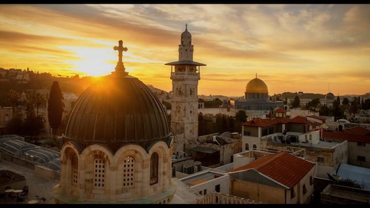 تركيا: العالم كله سيعترف قريبا بدولة فلسطين
