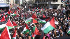 رسالة احتجاج من الكونفيدرالية الفلسطينية إلى رئيس غواتيمالا