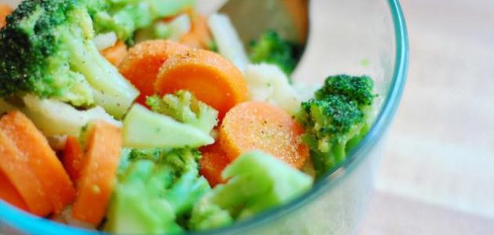 خضروات لمقاومة الأمراض في فصل الشتاء