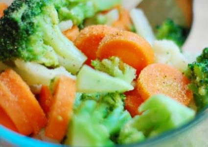 خضروات لمقاومة الأمراض في فصل الشتاء