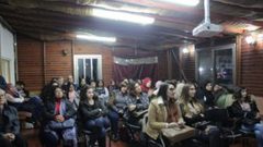 عرض فيلم "أمور شخصيّة" في الناصرة