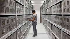 "جماجم شهداء الجزائر" تنتظر الخروج من متحف باريس