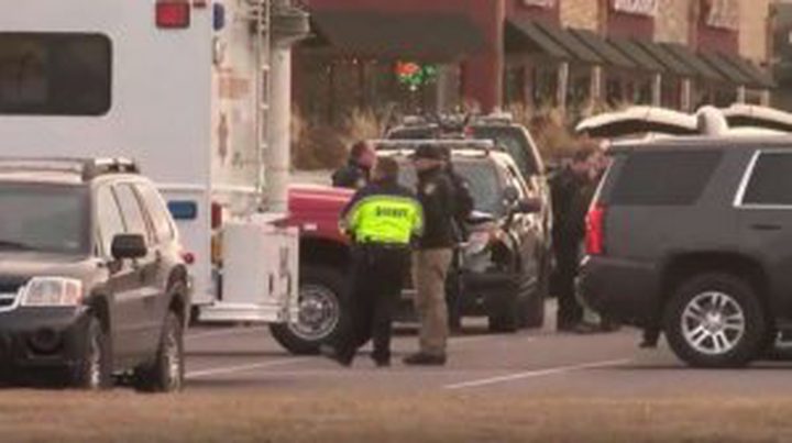 مقتل ضابط شرطة أمريكي في حادث إطلاق نار