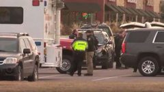 مقتل ضابط شرطة أمريكي في حادث إطلاق نار