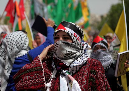 فتح حامية المشروع الوطني..الذكرى تتجدد والعهد باقٍ