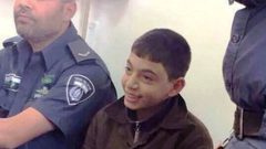 طفلان يدخلان عامهما الثالث بسجون الاحتلال