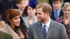 عبارة قالها الأمير هاري فأشعرت عائلة خطيبته بالإهانة