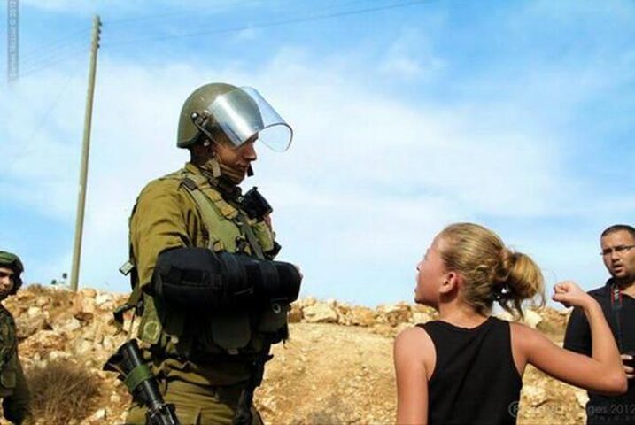 عهد ليست الوحيدة ... هناك شروق ومرح وملاك وملك ونورهان وإستبرق (صور)