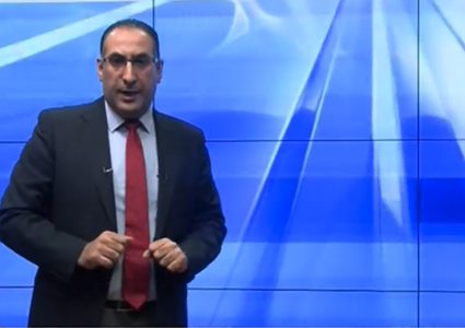 يحدث في فلسطين - الحلقة كاملة