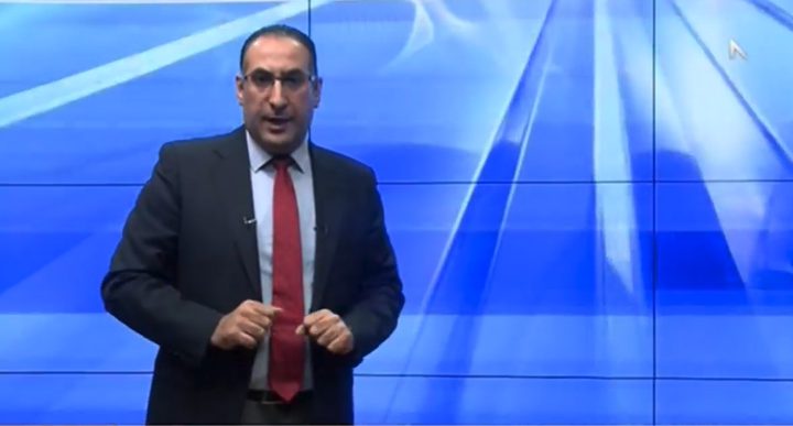 يحدث في فلسطين - الحلقة كاملة