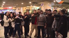 تحدّي الجمود في مدينة نابلس (فيديو)