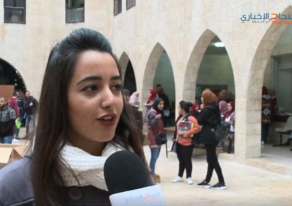 عادات فصل الشتاء (فيديو)