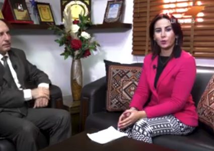 مبادرة الباص الإنسانية في غزة (فيديو)