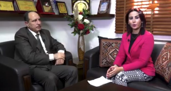 مبادرة الباص الإنسانية في غزة (فيديو)