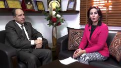 مبادرة الباص الإنسانية في غزة (فيديو)