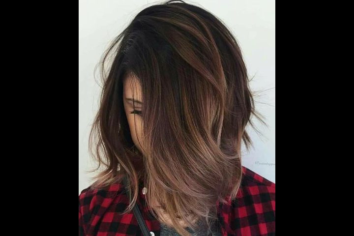 مكون طبيعي يعزز كثافة الشعر