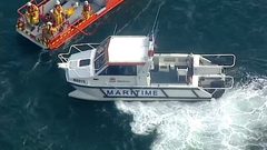 إستراليا: مصرع 6 مواطنين في حادث تحطم طائرة
