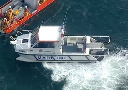 إستراليا: مصرع 6 مواطنين في حادث تحطم طائرة