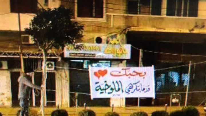 بالصور - لهذا السبب "الملوخيّة" معيار الحب