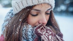 أفضل روتين جمالي لحماية بشرتكِ في الشتاء