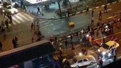 التلفزيون الايراني: ارتفاع حصيلة القتلى الى 15 بعد سقوط شرطي وإصابة ثلاثة آخرين
