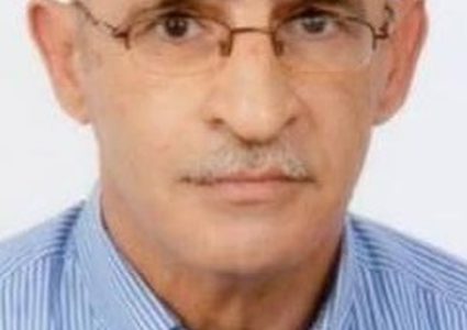 بين عام مضى وآخر جديد!