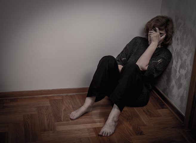 علاج جديد لاضطراب ما بعد الصدمة (PTSD)