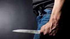 إصابة شاب بطعنة خطيرة بالقلب إثر شجار