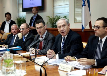 موافقة إسرائيلية على اتفاقية مع الإتحاد الأوروبي دون المستوطنات