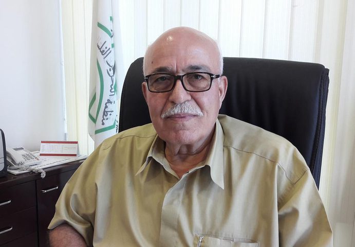 صالح رأفت لـ"النجاح":لا أفق في ظل حكم المتطرفين في اسرائيل