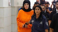 إسراء الجعابيص.. وجع خلف القضبان وقصور يقوض سبل النجاة