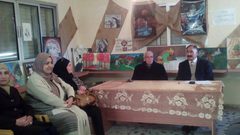 "ثقافة طوباس" تناقش إنجازاتها وخطة العام الجديد