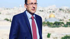 الرويضي: مشروع "القدس الموحَّدة" يحمل ثلاث رسائل خطيرة