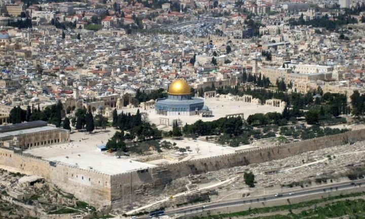 قانون "القدس الموحدة" و"ضم الضفة الغربية" امتداد لقرار ترمب المشؤوم