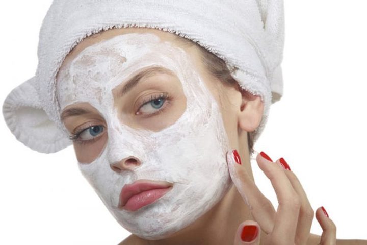 طرق طبيعية لشد الوجه وتنحيفه