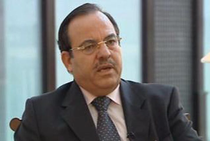 أيها المتآمرون.. إنكم تنطحون صخرة الحلقة الأولى