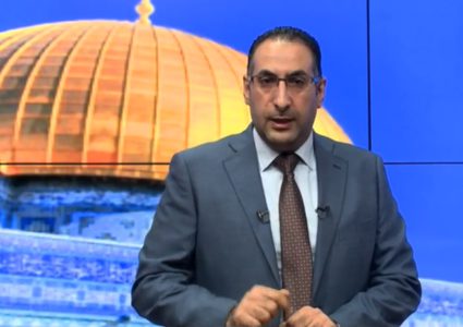 يحدث في فلسطين - الحلقة كاملة