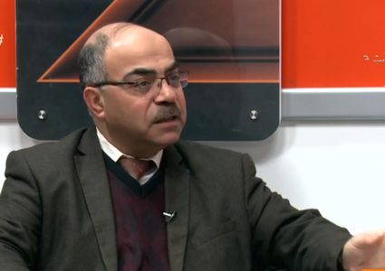 هوانا الوطن - الحلقة كاملة