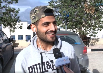 الأكلات التي يفضلها الناس في فصل الشتاء (فيديو)