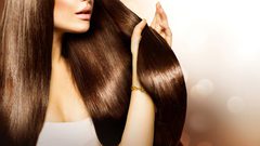 فوائد السحرية لزيت كبد السمك على الشعر