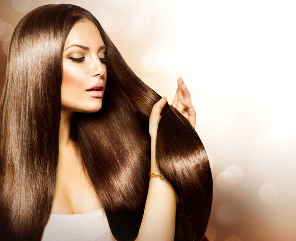 فوائد السحرية لزيت كبد السمك على الشعر