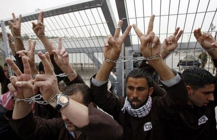 هيئة الأسرى: أوضاع صحية مقلقة لـ 4 أسرى يقبعون في سجون الاحتلال