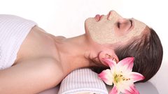 خميرة الفورية لتنظيف البشرة وإزالة الجلد الميت