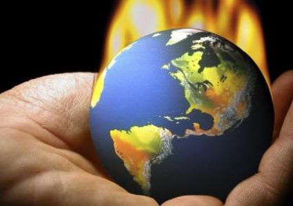 دراسة: الإحتباس الحراري يطال أجيال المستقبل