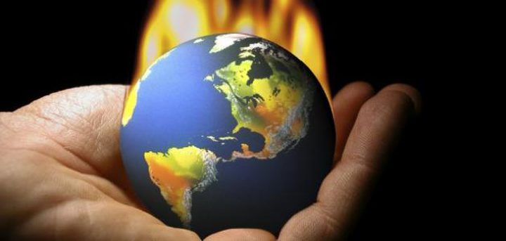 دراسة: الإحتباس الحراري يطال أجيال المستقبل