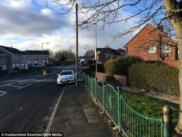 قتلا طفلتهما في أول يوم من السنة الجديدة!